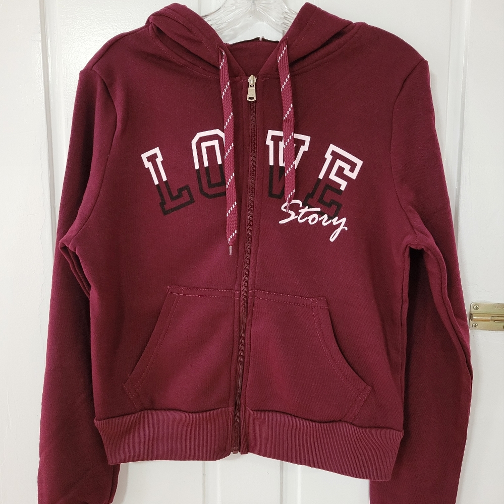 Sweater/ sueter unisex